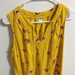 Old Navy Dress